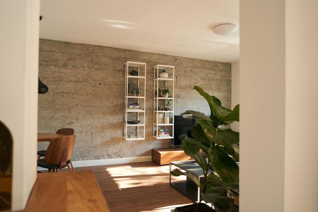 Ultracentral Two Rooms Apartment In Bucureşti Eksteriør bilde
