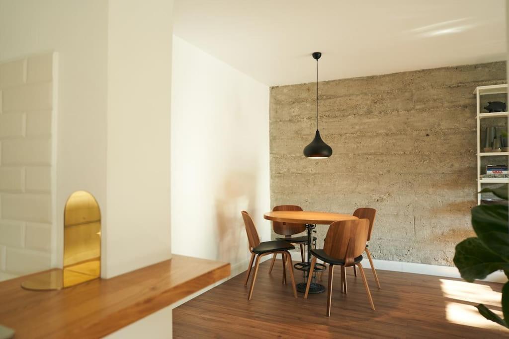 Ultracentral Two Rooms Apartment In Bucureşti Eksteriør bilde