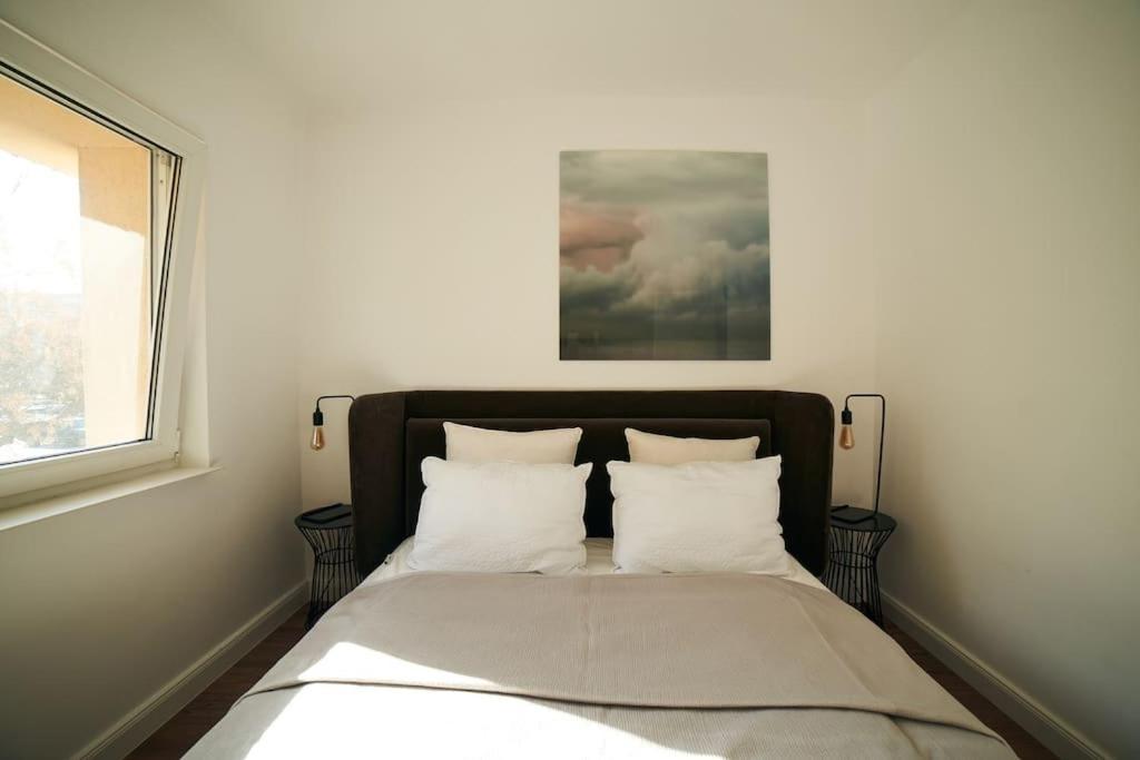 Ultracentral Two Rooms Apartment In Bucureşti Eksteriør bilde