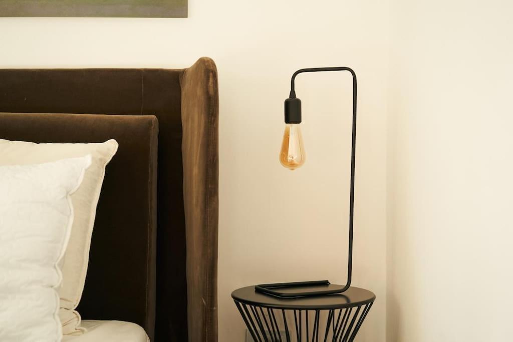 Ultracentral Two Rooms Apartment In Bucureşti Eksteriør bilde