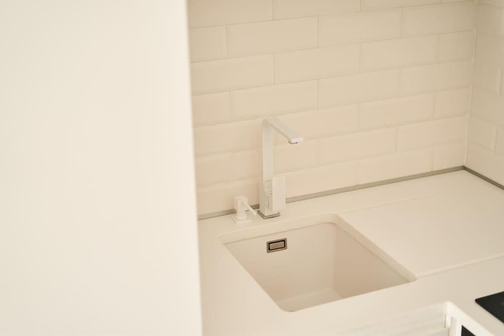 Ultracentral Two Rooms Apartment In Bucureşti Eksteriør bilde