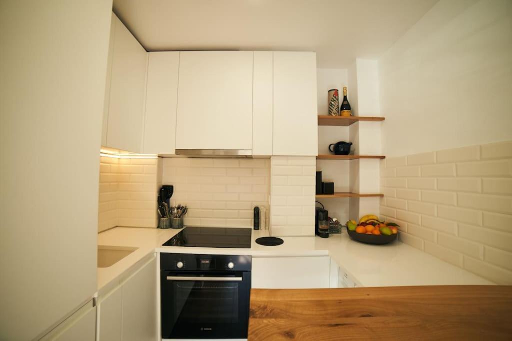 Ultracentral Two Rooms Apartment In Bucureşti Eksteriør bilde