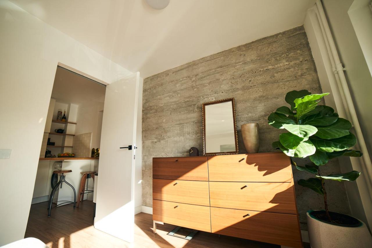 Ultracentral Two Rooms Apartment In Bucureşti Eksteriør bilde
